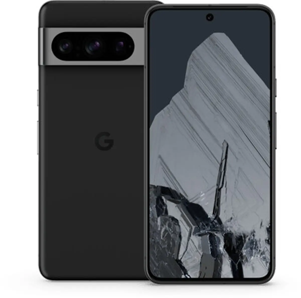 Google Pixel 8 Pro 1 Google Pixel 8 Pro obsidian
