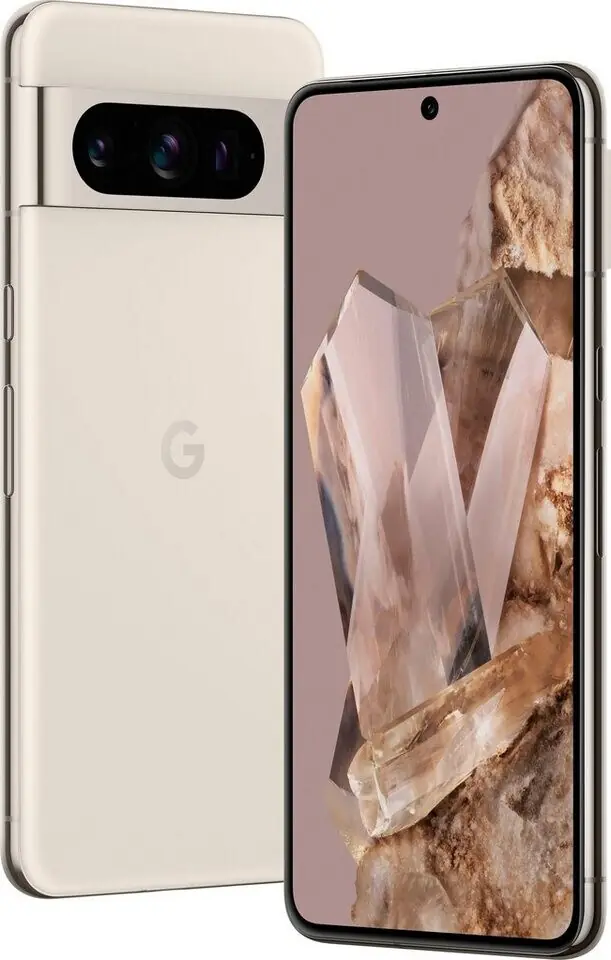 Google Pixel 8 Pro 7 Google Pixel 8 Pro porcelain