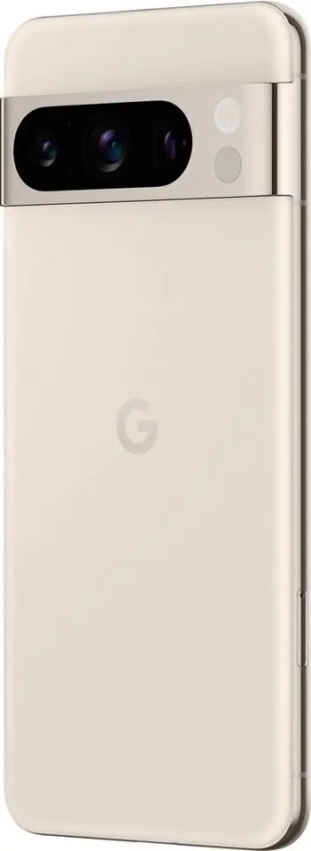 Google Pixel 8 Pro 11 Google Pixel 8 Pro porcelain
