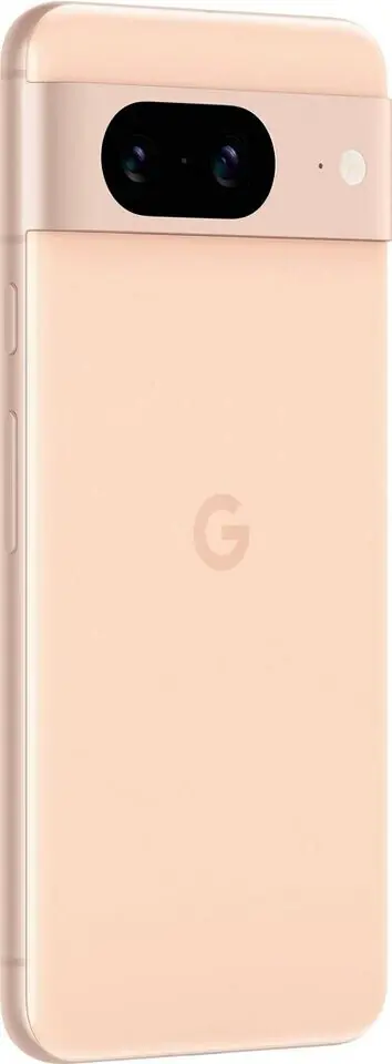 Google Pixel 8 12 Google Pixel 8 rose