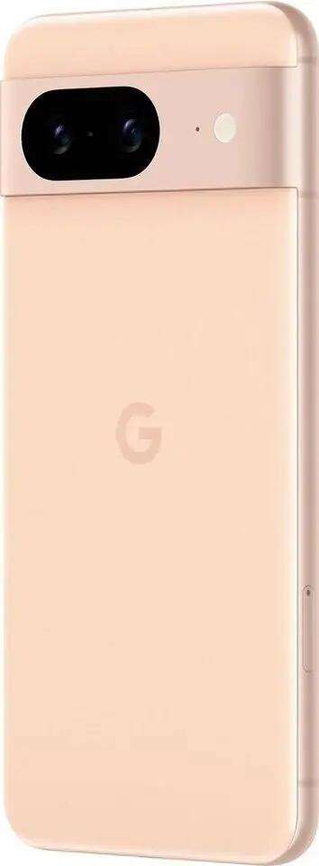 Google Pixel 8 13 Google Pixel 8 rose