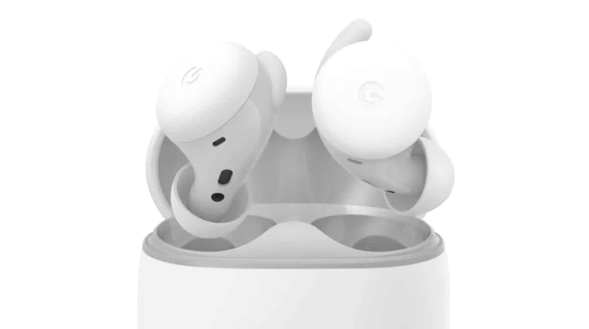 Google Pixel Buds A-Series 14 Google Pixel Buds A