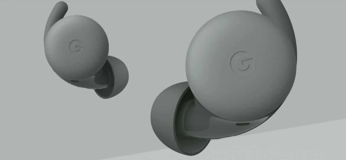 Google Pixel Buds A-Series 8 Google Pixel Buds A