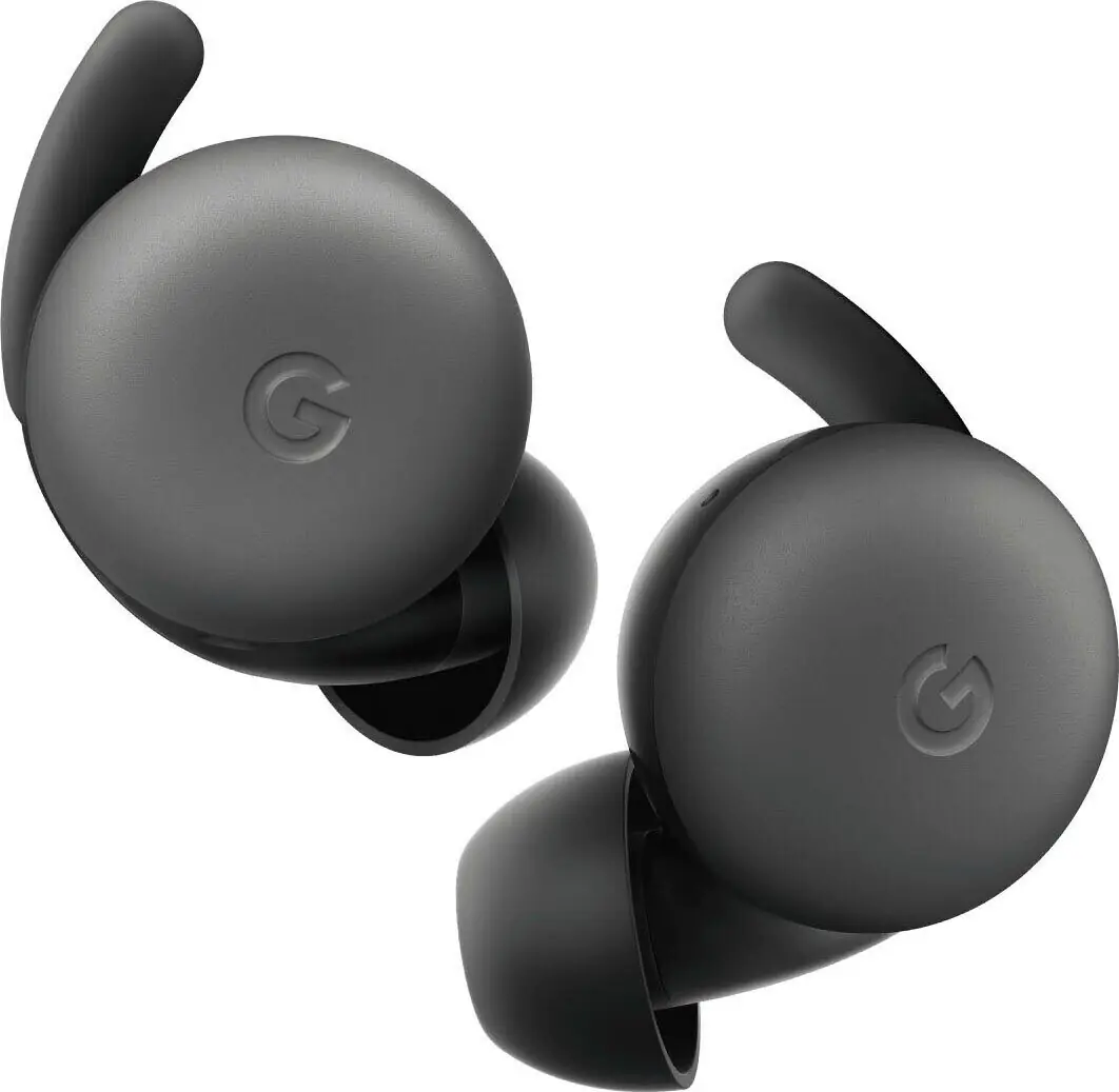 Google Pixel Buds A-Series 2 Google Pixel Buds A-Series charcoal