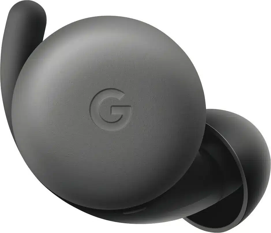 Google Pixel Buds A-Series 3 Google Pixel Buds A-Series charcoal