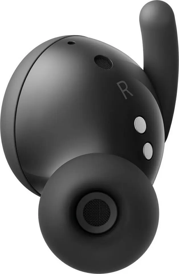 Google Pixel Buds A-Series 4 Google Pixel Buds A-Series charcoal