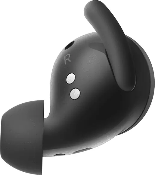 Google Pixel Buds A-Series 5 Google Pixel Buds A-Series charcoal