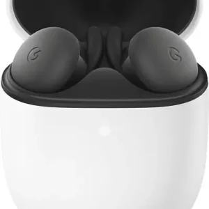 Google Pixel Buds A-Series charcoal