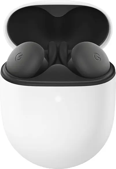 Google Pixel Buds A-Series 1 Google Pixel Buds A-Series charcoal