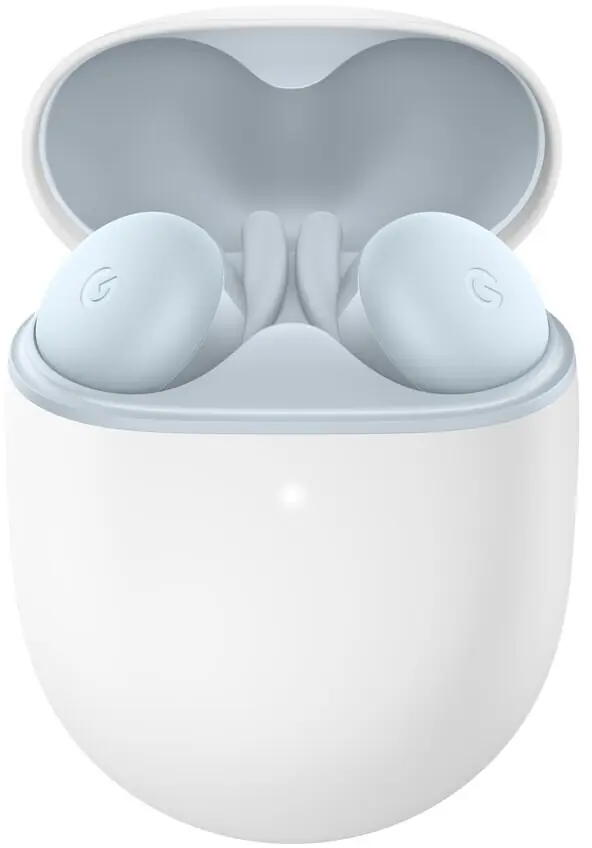Google Pixel Buds A-Series 9 Google Pixel Buds A-Series sea