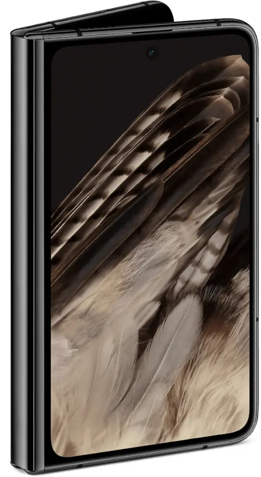 Google Pixel Fold 3 Google Pixel Fold 256gb obsidian