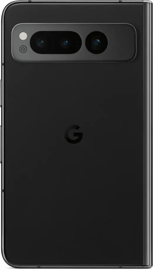 Google Pixel Fold 4 Google Pixel Fold 256gb obsidian