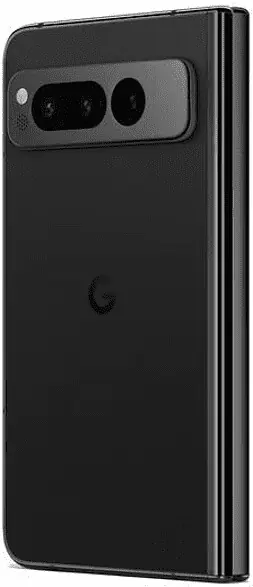 Google Pixel Fold 5 Google Pixel Fold 256gb obsidian