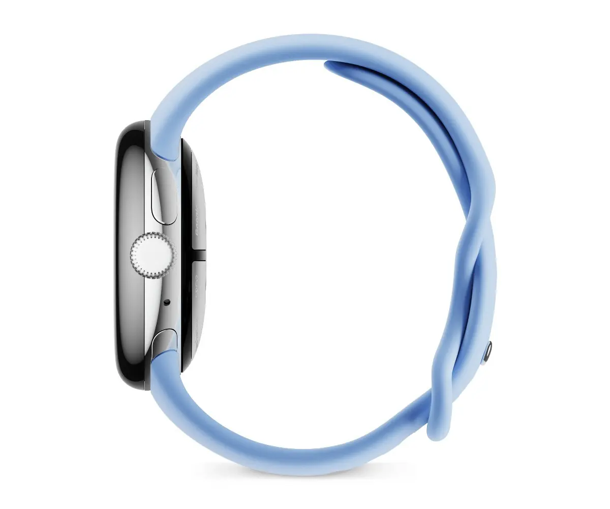 Google Pixel Watch 2 6 Google Pixel Watch 2 blue