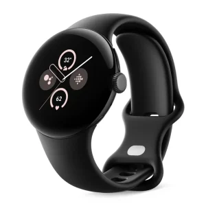 Google Pixel Watch 2 black