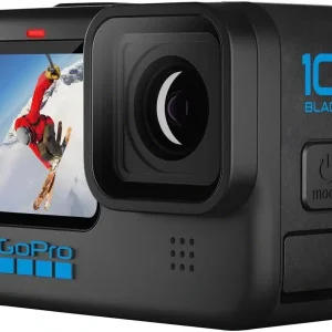 GoPro Hero 10 Black
