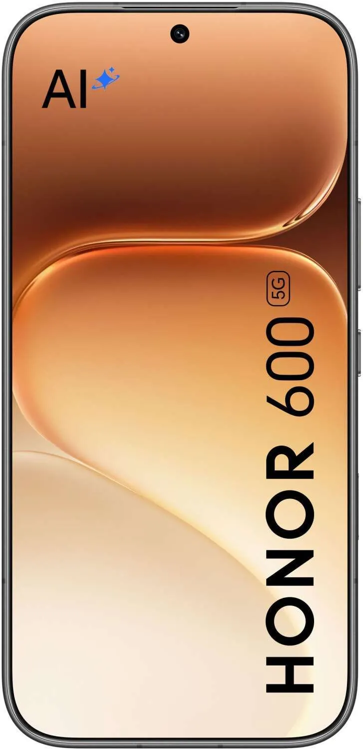Honor 600 2 Honor 600 Black