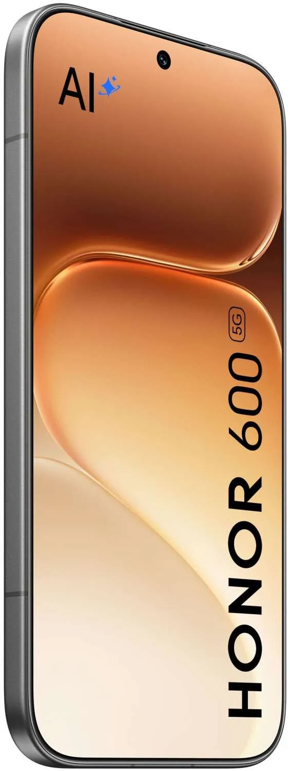 Honor 600 6 Honor 600 Black
