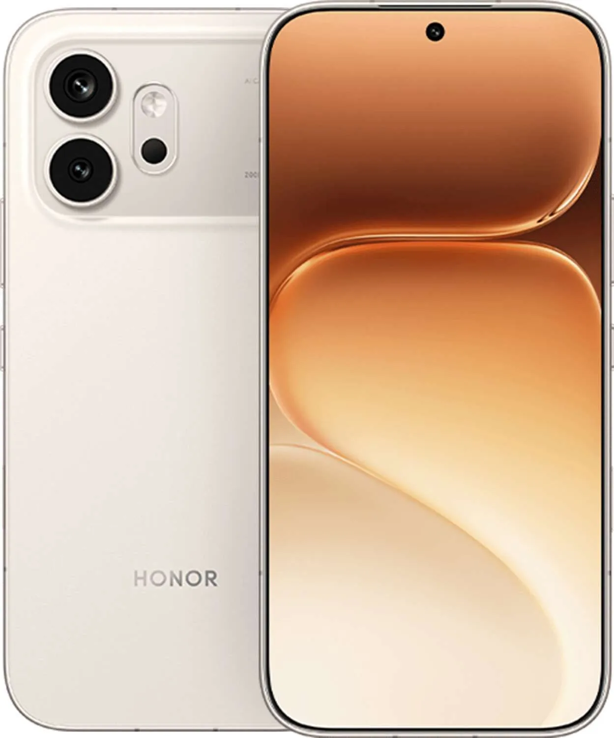 Honor 600 10 Honor 600 Golden