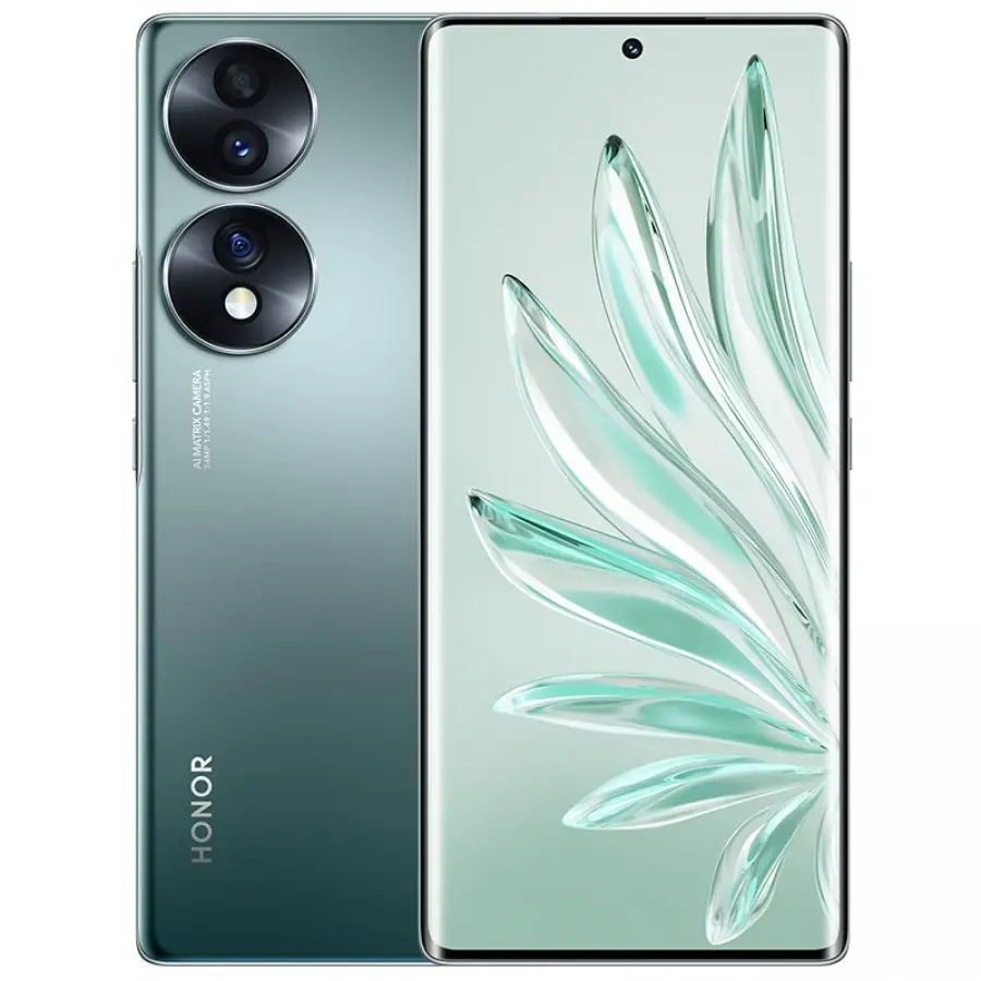 Honor 70 2 Honor 70