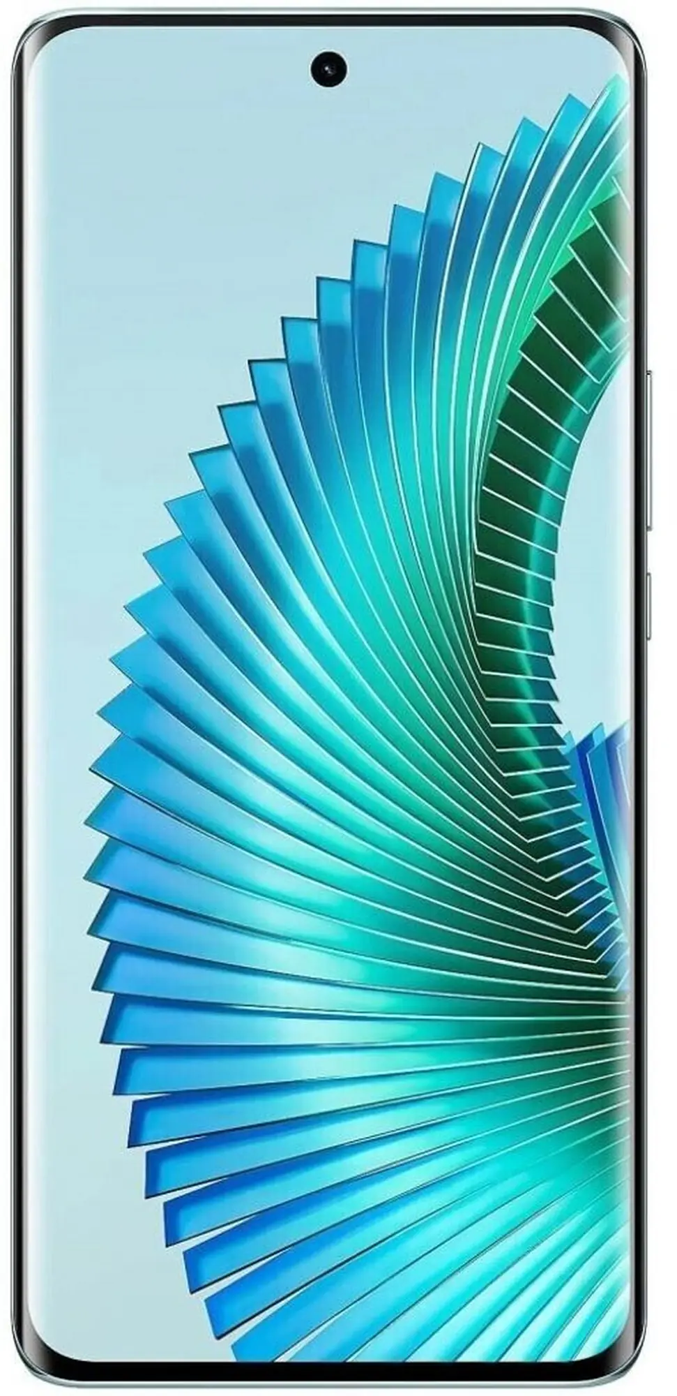 Honor Magic6 Lite 2 Honor Magic6 Lite emerald green