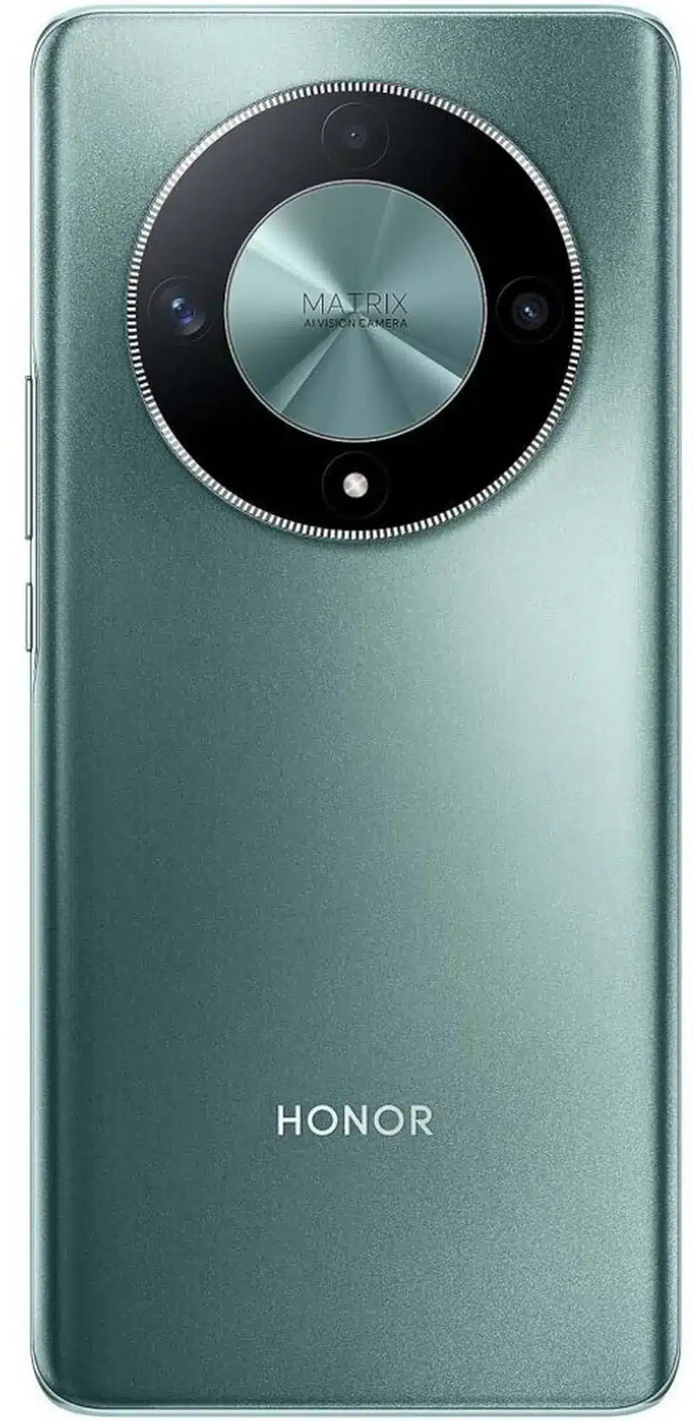 Honor Magic6 Lite 3 Honor Magic6 Lite emerald green