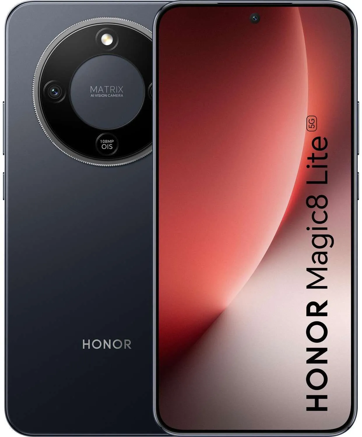 Honor Magic8 Lite 1 Honor Magic8 Lite