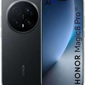 Honor Magic8 Pro schwarz