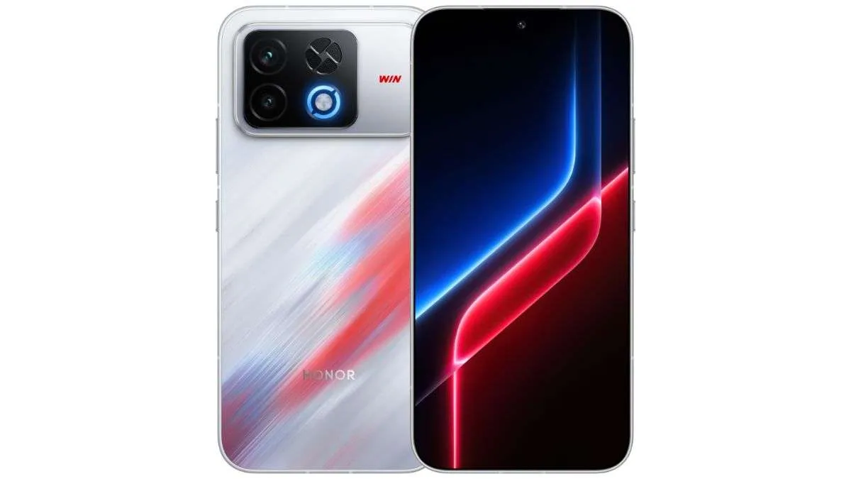Honor Win2