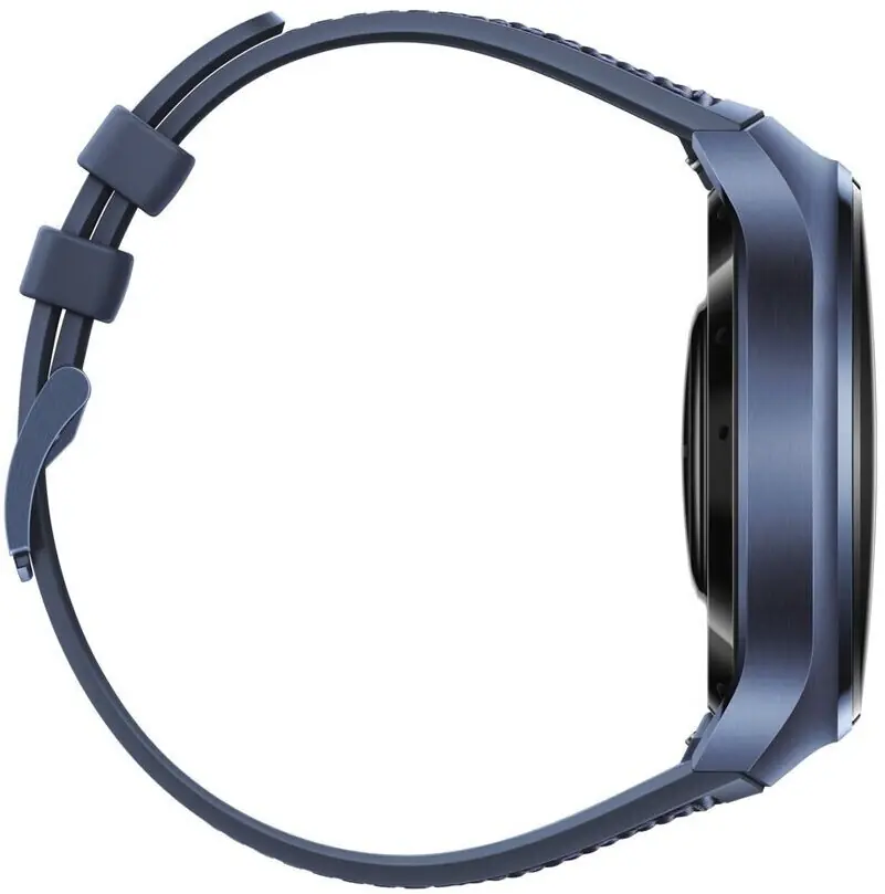 Huawei Watch 4 Pro 15 Huawei Watch 4 Pro blau