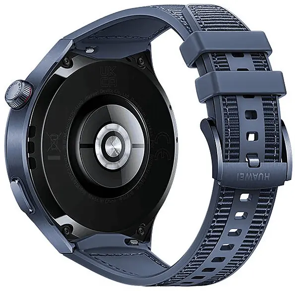Huawei Watch 4 Pro 14 Huawei Watch 4 Pro blau