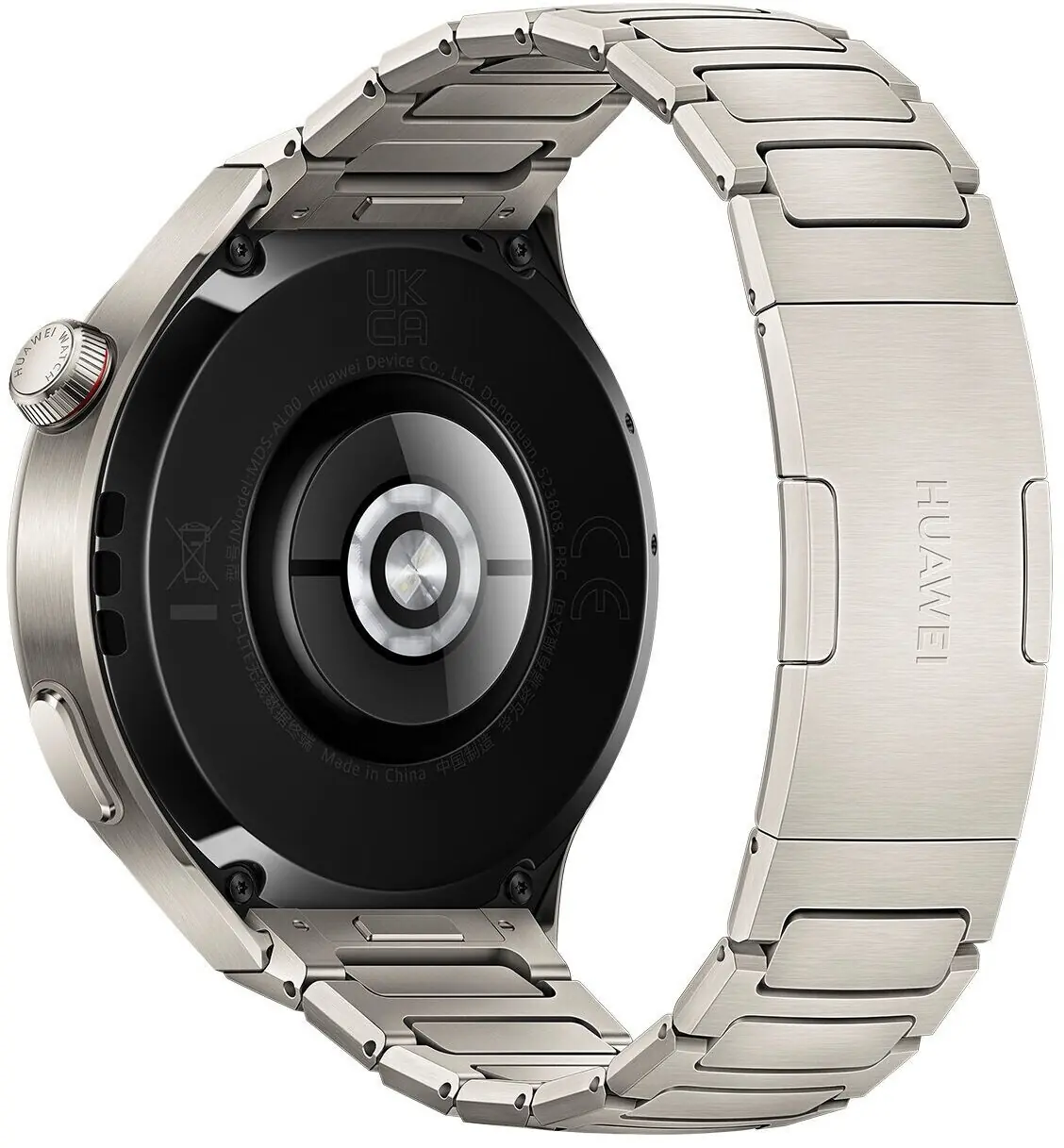 Huawei Watch 4 Pro 10 Huawei Watch 4 Pro titanium