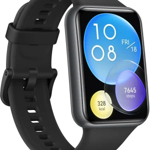Huawei Watch Fit 2 Active Editon midnight black