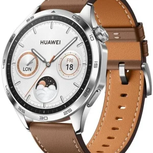 Huawei Watch GT 4 46mm brown