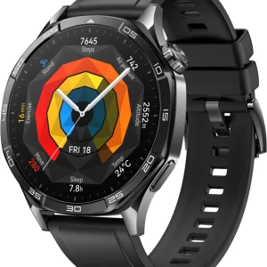 Huawei Watch GT 5 black