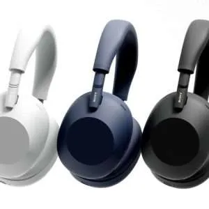 Sony WH-1000XM6