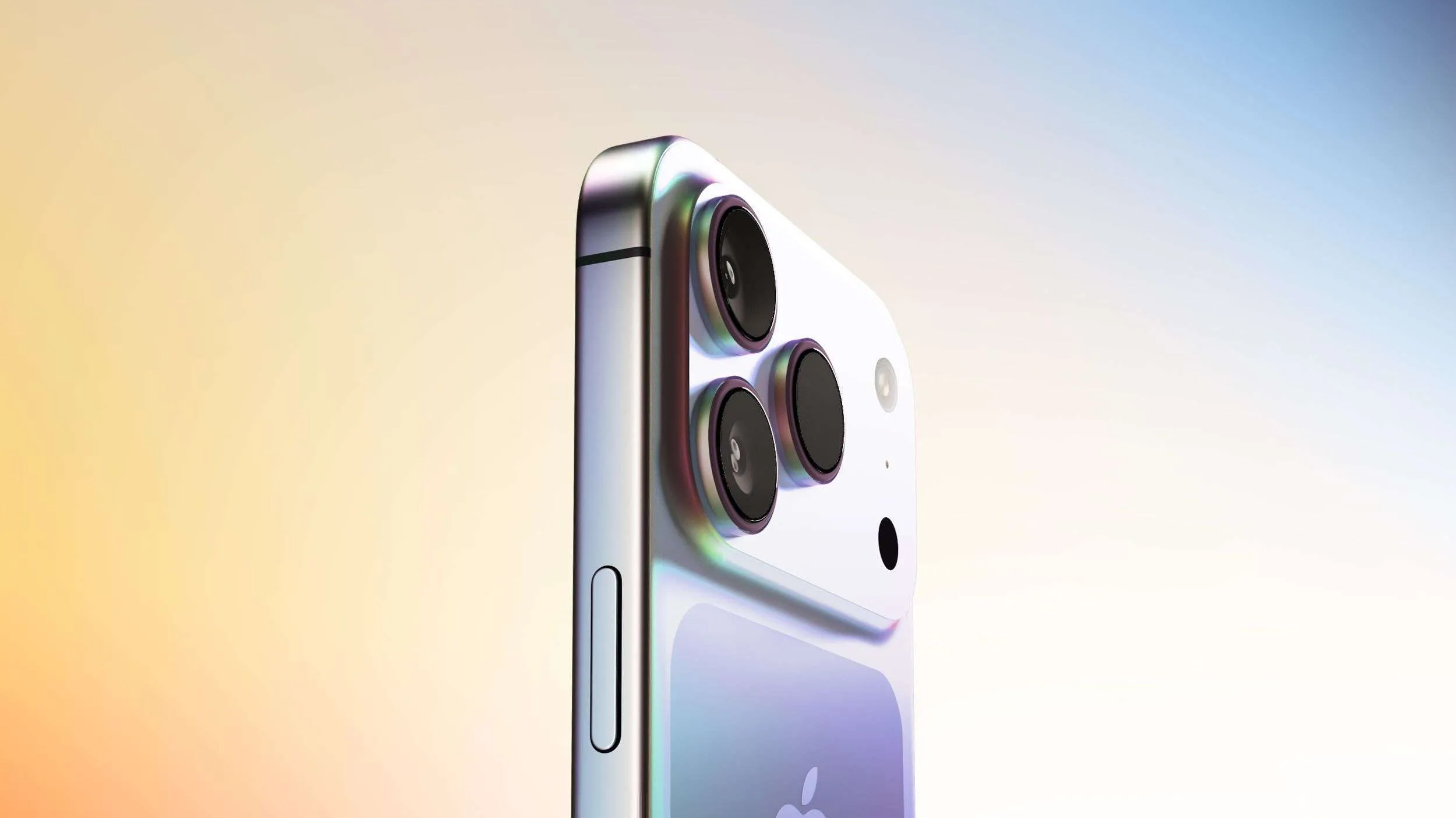 Apple iPhone 17 Pro 2 Apple iPhone 17 Pro Liquid Glass