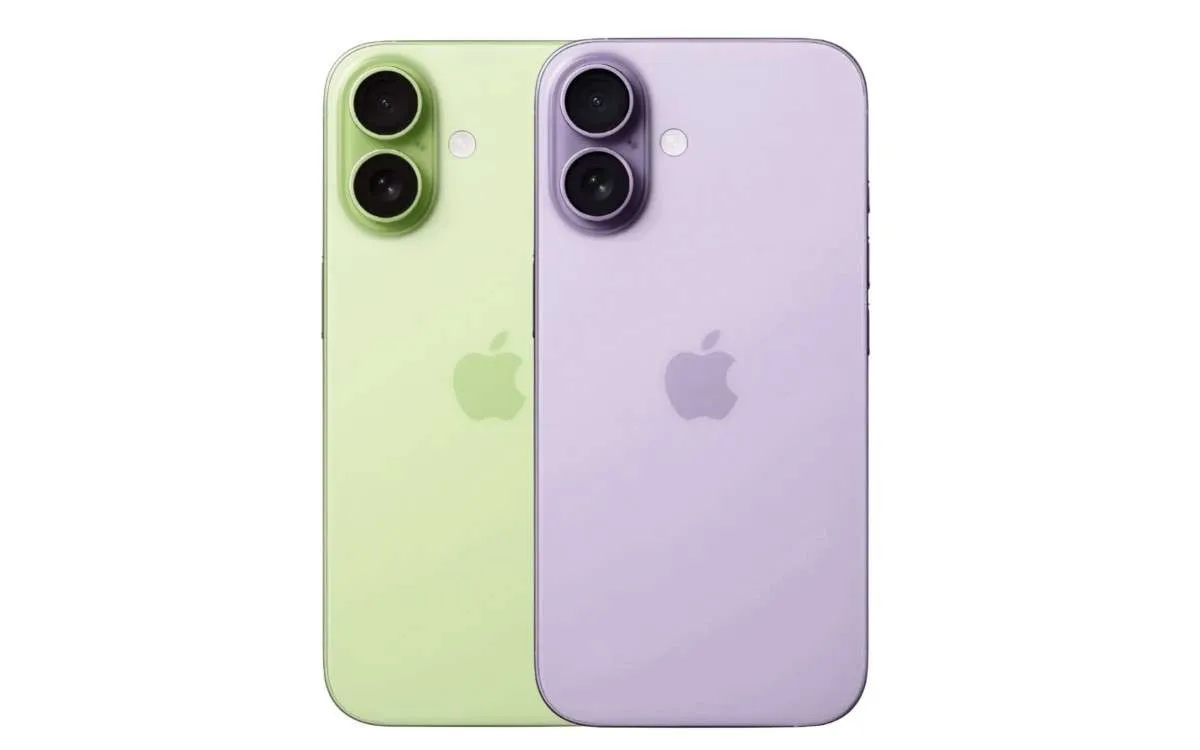 Apple iPhone 17 1 Apple iPhone 17