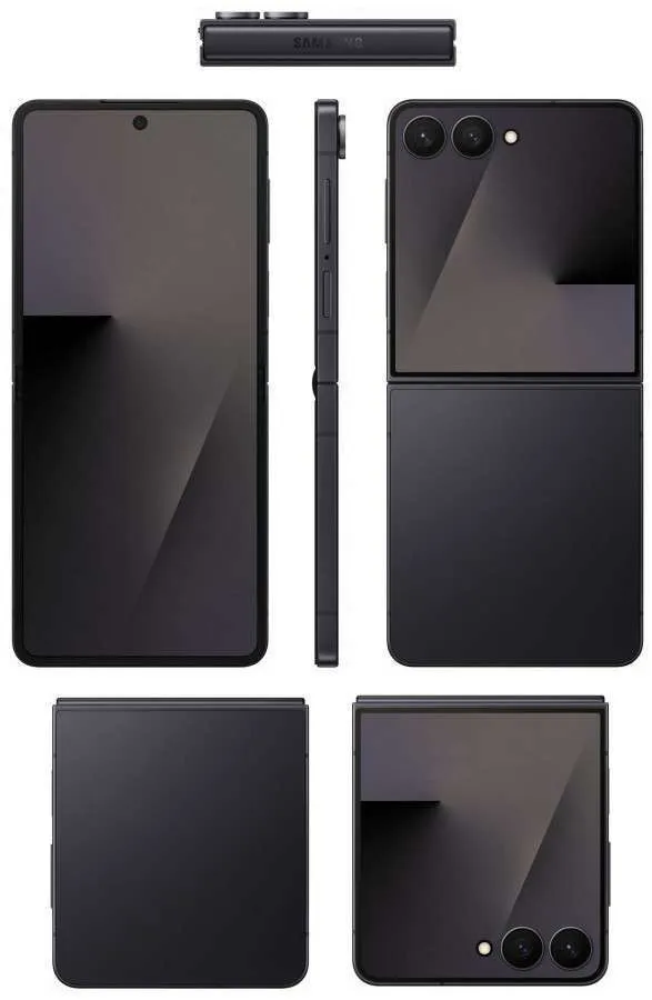 Samsung Galaxy Z Flip7 19 Samsung Galaxy Z Flip 7