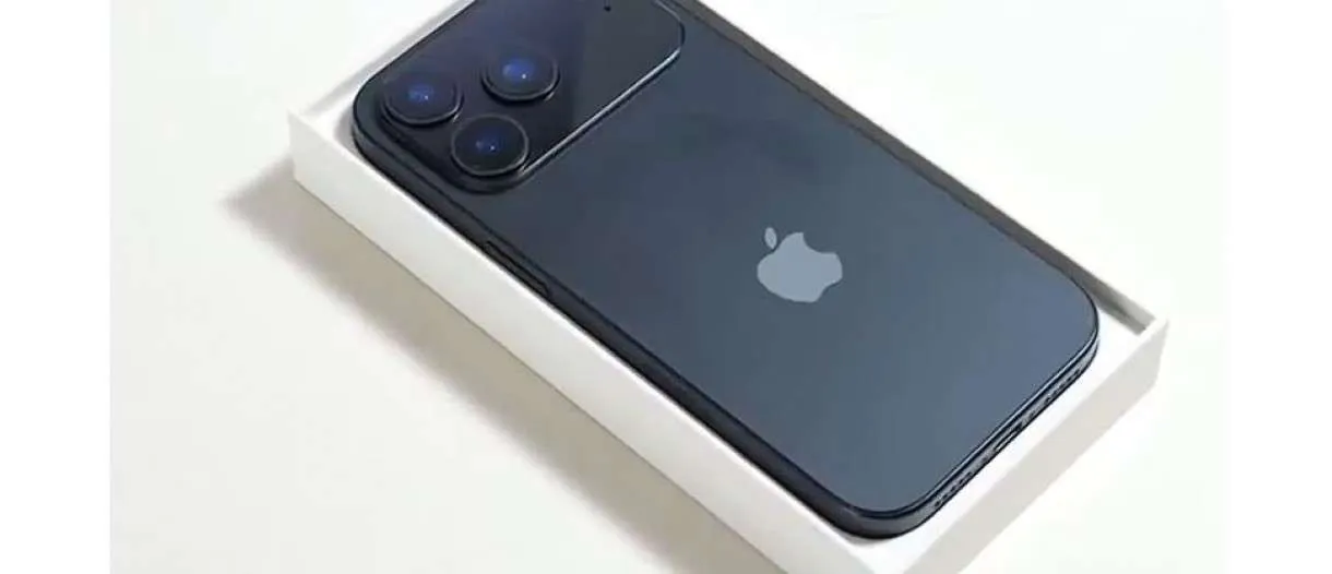 Apple iPhone 17 Pro 5 Apple iPhone 17 Pro