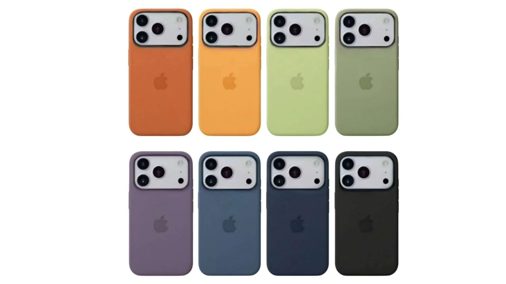 Apple iPhone 17 Pro Max 17 Apple iPhone 17 Pro Max Cases