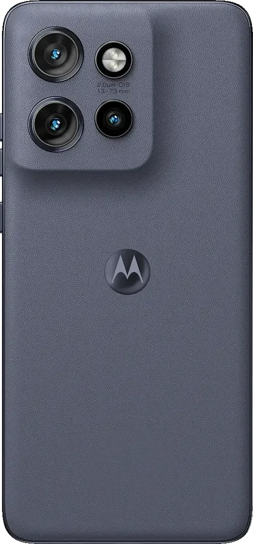 Motorola Edge 60 Neo 3 Motorola Edge 60 Neo / PANTONE Grisaille