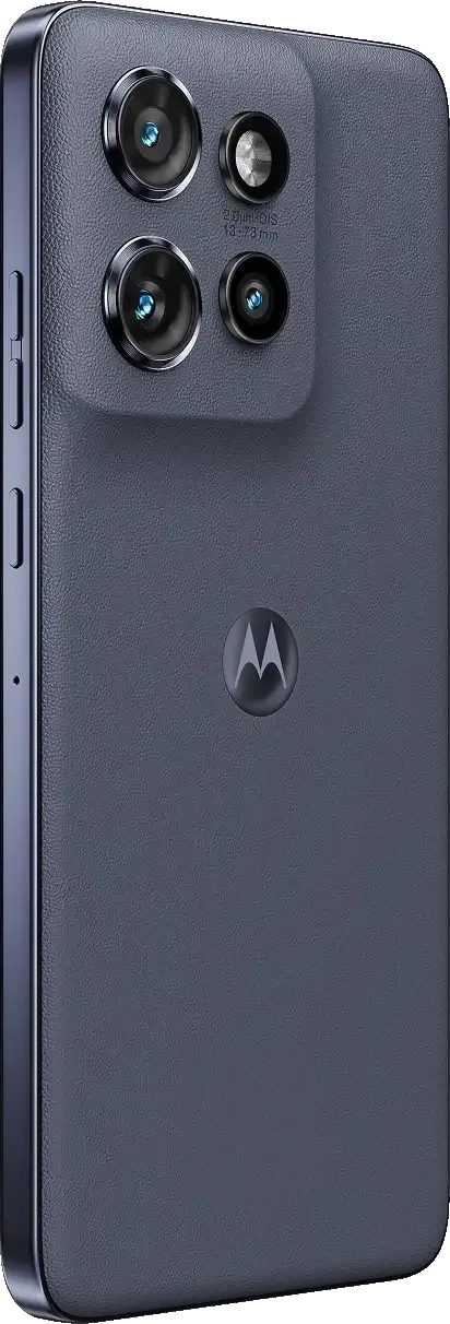 Motorola Edge 60 Neo 6 Motorola Edge 60 Neo / PANTONE Grisaille