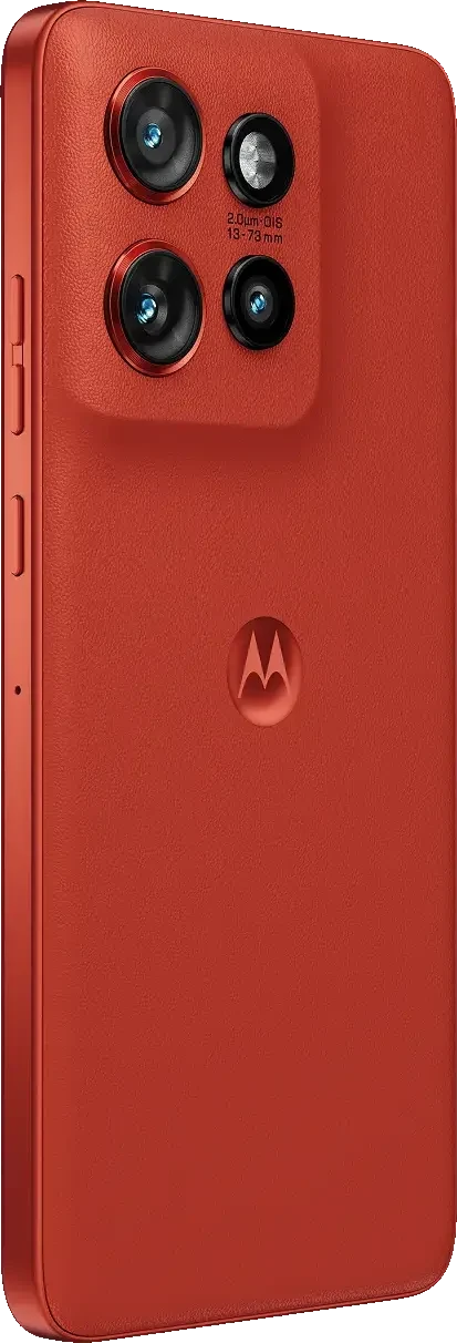 Motorola Edge 60 Neo 12 Motorola Edge 60 Neo / PANTONE Poinciana