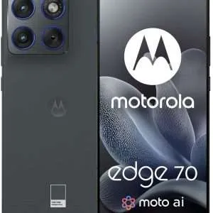 Motorola Edge 70