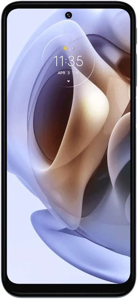 Motorola Moto G31 3 Motorola Moto G31 Mineral Grey