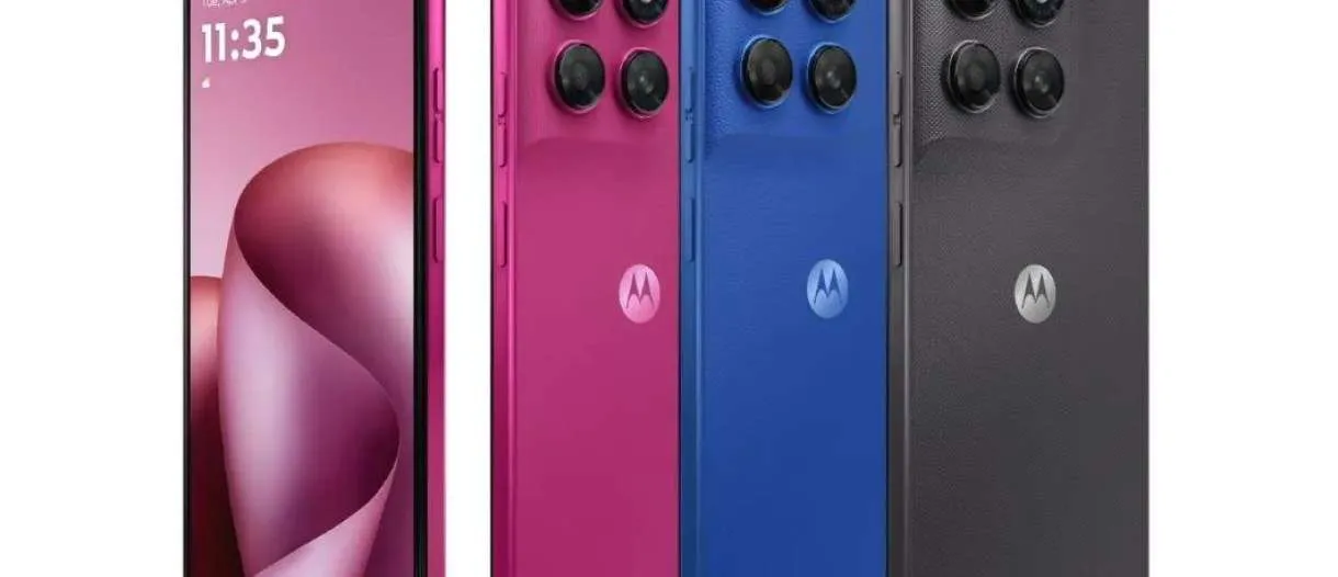 Motorola Moto G47 Power