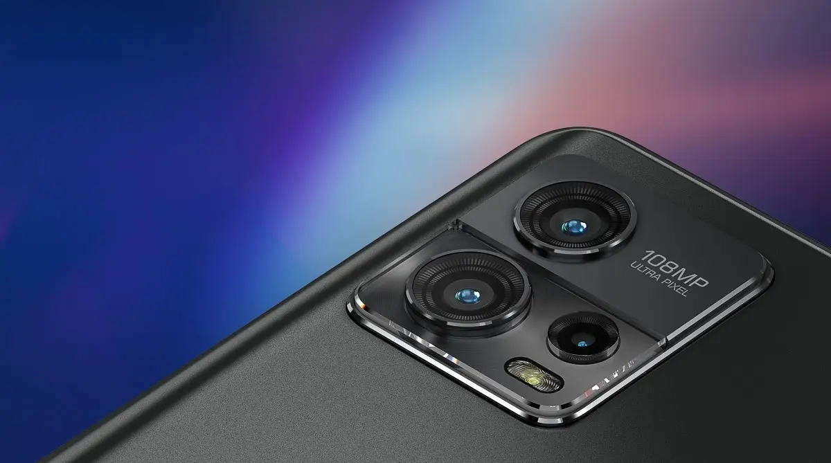 Motorola Moto G72 4 Motorola Moto G72