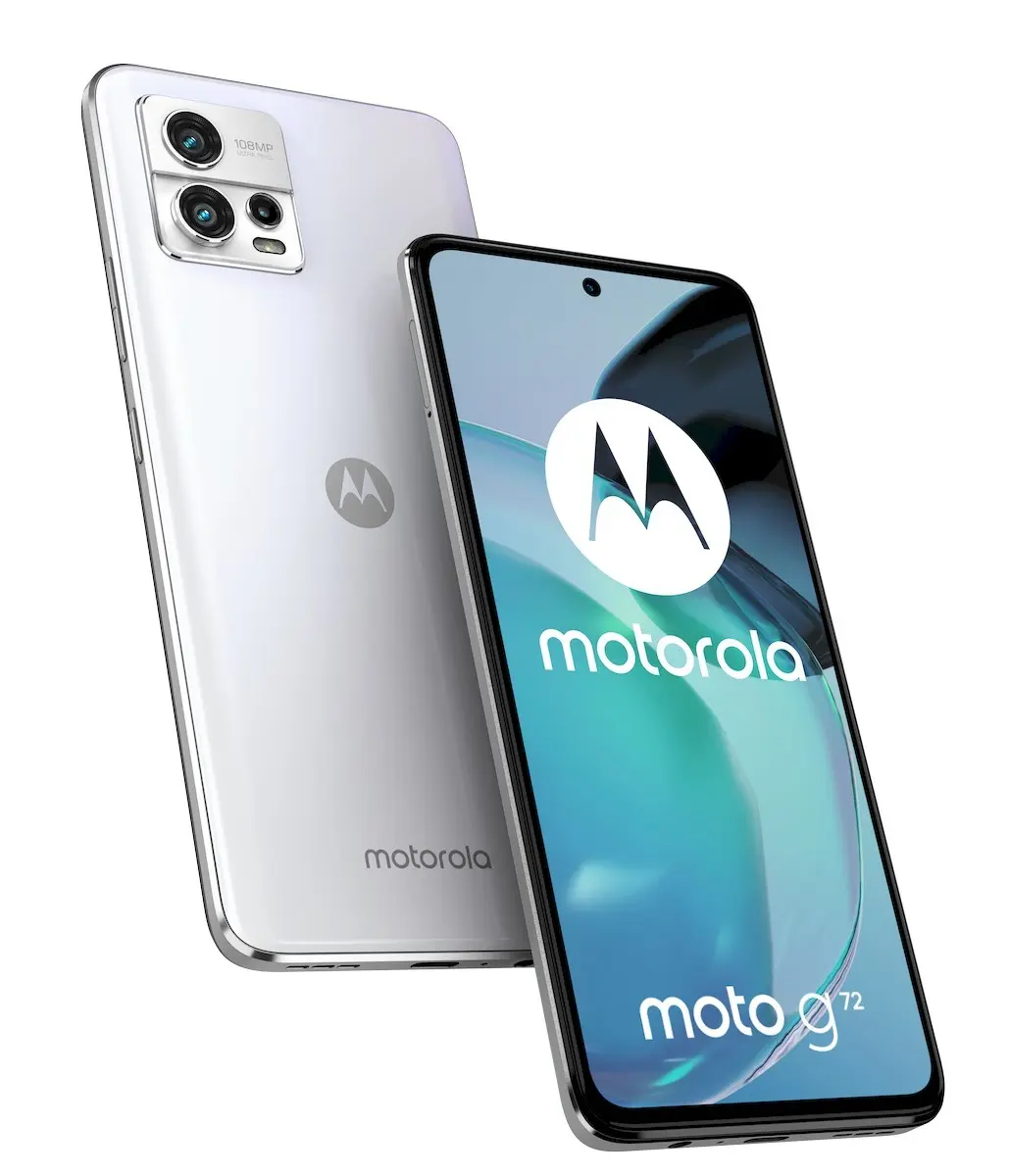 Motorola Moto G72 3 Motorola Moto G72