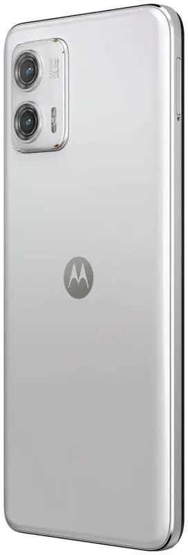 Motorola Moto G73 8 Motorola Moto G73 5G lucent white